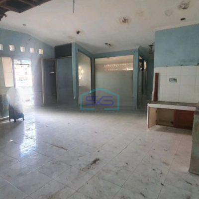 Disewakan Gudang Ada Kantor Luas Bangunan 1000 m² Lokasi Kapuk Jakarta Utara