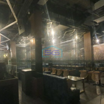 Disewakan Ruko Luas Bangunan  1200 m² Lokasi Strategis di Pantai Indah Kapuk Jakarta Utara