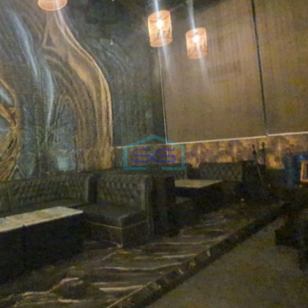 Disewakan Ruko Luas Bangunan  1200 m² Lokasi Strategis di Pantai Indah Kapuk Jakarta Utara-1