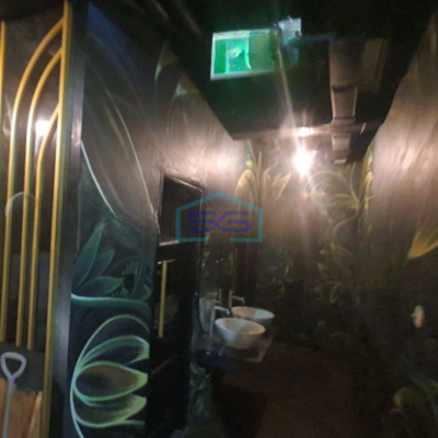 Disewakan Ruko Kondisi Bangunan Bagus Lokasi Pantai Indah Kapuk Jakarta Utara