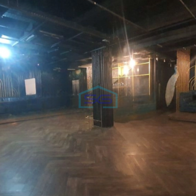 Disewakan Ruko Kondisi Bangunan Bagus Lokasi Pantai Indah Kapuk Jakarta Utara