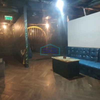 Disewakan Ruko Kondisi Bangunan Bagus Lokasi Pantai Indah Kapuk Jakarta Utara