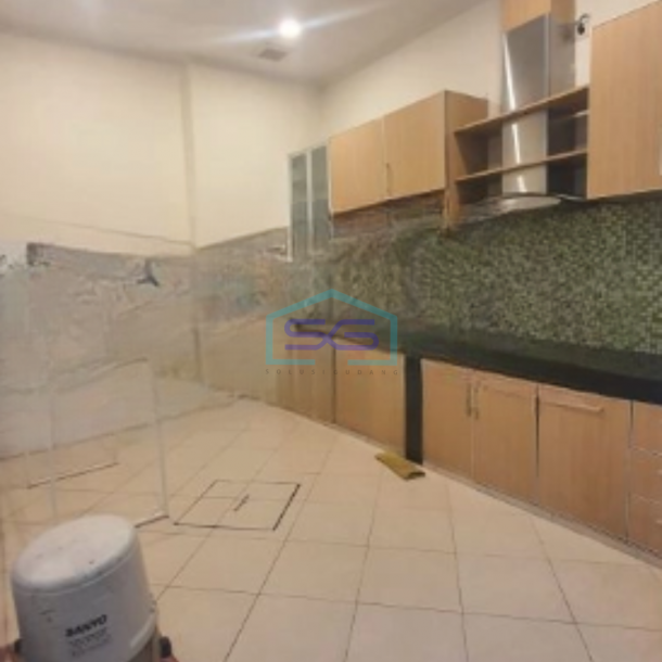 Dijual Ruko Luas Bangunan  500 m² di Penjaringan Jakarta Utara-2