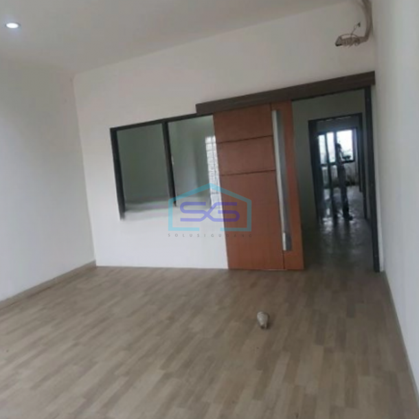 Disewakan Ruko 3 Lantai Luas Tanah 775 m² Lokasi Grogol Jakarta Barat-2