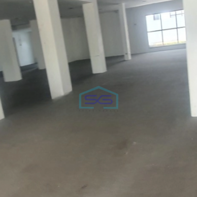 Disewakan Kantor di Pusat Kota Slipi Jakarta Barat Luas Bangunan 1262 m²