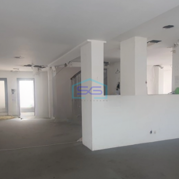 Disewakan Kantor di Pusat Kota Slipi Jakarta Barat Luas Bangunan 1262 m²-2
