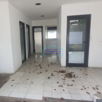 Disewakan Kantor di Pusat Kota Slipi Jakarta Barat Luas Bangunan 1262 m²
