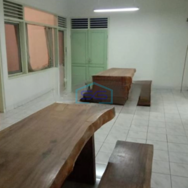 Dijual Gudang Luas Tanah 7000 m² Lokasi di Pekalongan-3