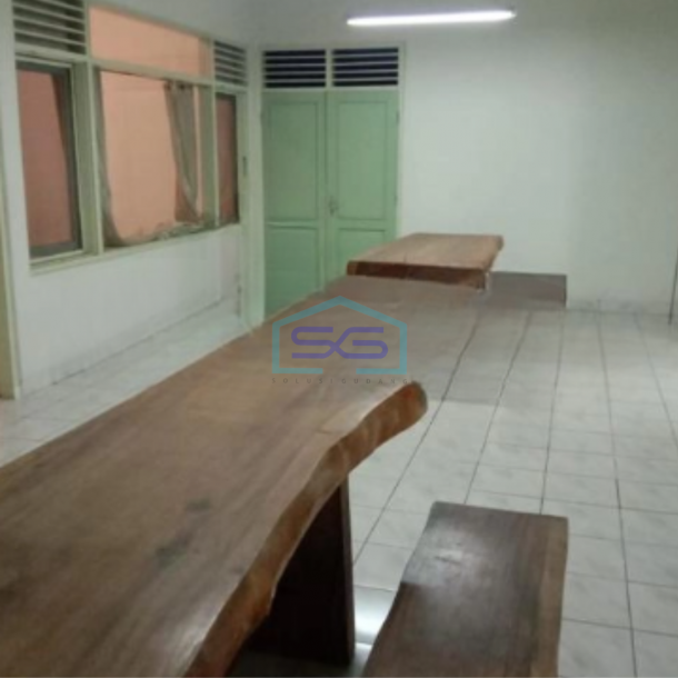 Dijual Gudang Luas Tanah 7000 m² Lokasi di Pekalongan-2