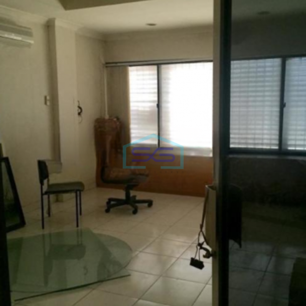 Dijual Ruko Luas Tanah  136 m² Lokasi di Penjaringan Jakarta Utara-3