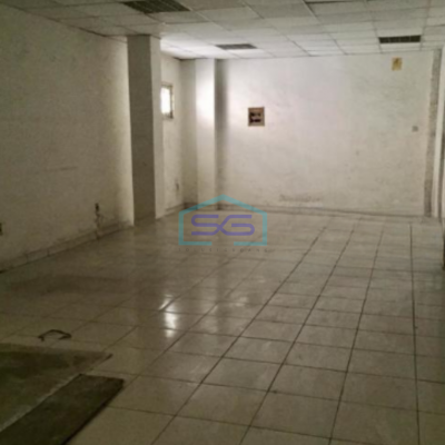 Dijual Ruko Luas Tanah  136 m² Lokasi di Penjaringan Jakarta Utara