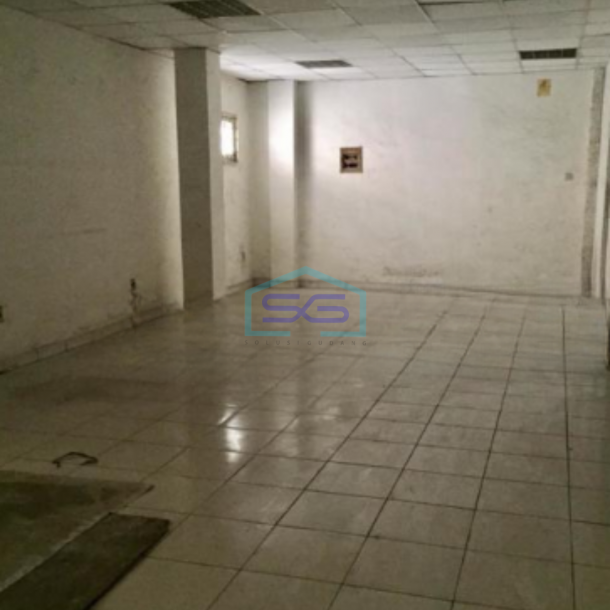 Dijual Ruko Luas Tanah  136 m² Lokasi di Penjaringan Jakarta Utara-2