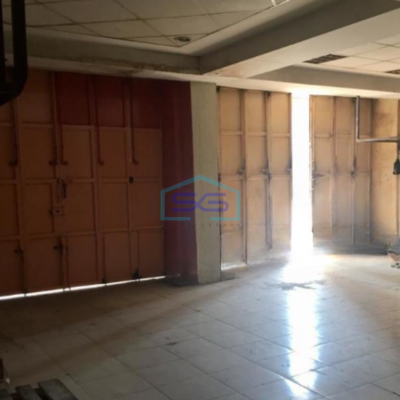 Dijual Ruko Luas Tanah  136 m² Lokasi di Penjaringan Jakarta Utara