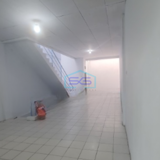 Dijual Ruko Luas Bangunan  200 m² Lokasi di Penjaringan Jakarta Utara-3