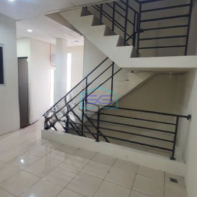 Dijual Ruko Luas Bangunan 500 m² Lokasi di Penjaringan Jakarta Utara