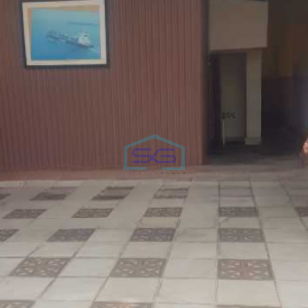 Dijual Ruko Luas Bangunan  300 m²  Lokasi di Pluit Jakarta Utara-1
