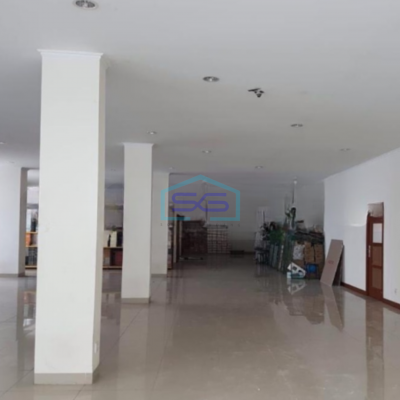 Dijual Ruko Luas Bangunan 1464 m² Lokasi di Jembatan Besi Jakarta Utara