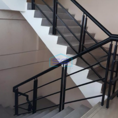 Dijual Ruko Luas Bangunan 1464 m² Lokasi di Jembatan Besi Jakarta Utara