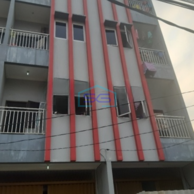Dijual Ruko Luas Bangunan  200 m² Lokasi di Teluk Gong Jakarta Utara
