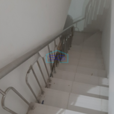 Dijual Ruko Luas Bangunan  200 m² Lokasi di Teluk Gong Jakarta Utara