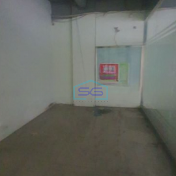 Dijual Ruko Luas Tanah  144 m² Lokasi di Jakarta Utara-1