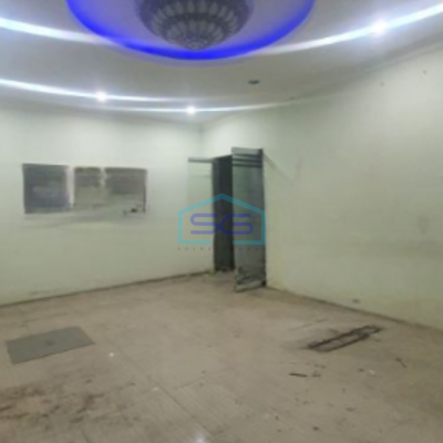 Dijual Ruko Luas Tanah  144 m² Lokasi di Jakarta Utara