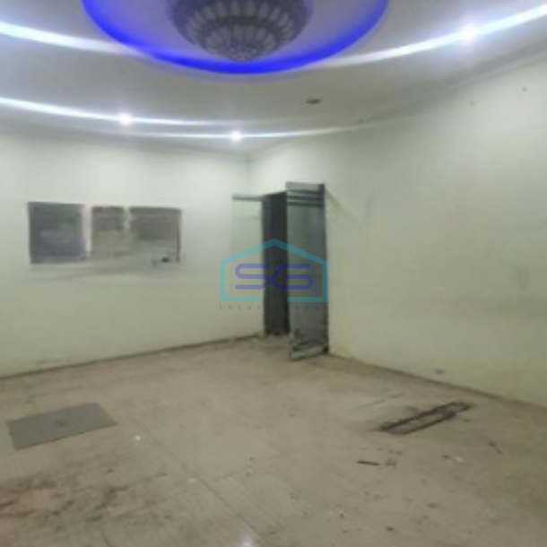 Dijual Ruko Luas Tanah  144 m² Lokasi di Jakarta Utara-2