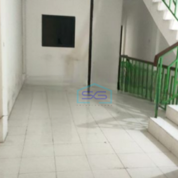 Dijual Ruko Bagus 3 Lantai Lokasi di Pluit Jakarta Utara-1