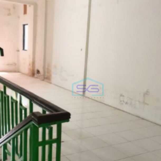Dijual Ruko Bagus 3 Lantai Lokasi di Pluit Jakarta Utara-2