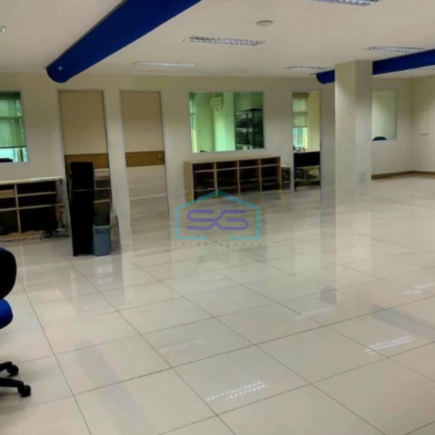 Dijual Ruko Lokasi Strategis di Pantai Indah Kapuk Jakarta Utara Luas Bangunan 810 m²-2
