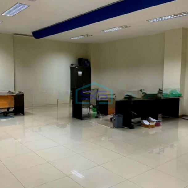 Dijual Ruko Lokasi Strategis di Pantai Indah Kapuk Jakarta Utara Luas Bangunan 810 m²-1