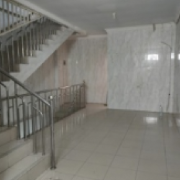Dijual Ruko Luas Bangunan 200 m² Lokasi di Pluit Jakarta Utara-1