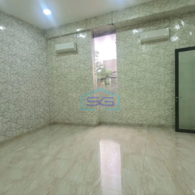 Dijual Gudang Luas Bangunan  2500 m² Lokasi Cengkareng Jakarta Barat