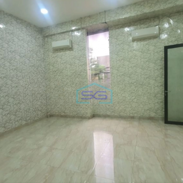Dijual Gudang Luas Bangunan  2500 m² Lokasi Cengkareng Jakarta Barat-3