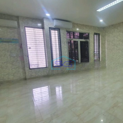Dijual Gudang Luas Bangunan  2500 m² Lokasi Cengkareng Jakarta Barat