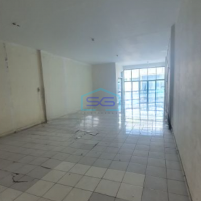 Dijual Ruko 3 Lantai Luas Bangunan  180 m² Lokasi di Pantai Indah Kapuk Jakarta Utara