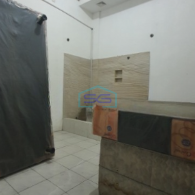 Dijual Ruko Luas Bangunan 180 m² Lokasi di Tambora Jakarta Barat