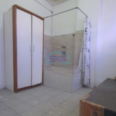 Dijual Ruko Luas Bangunan 180 m² Lokasi di Tambora Jakarta Barat