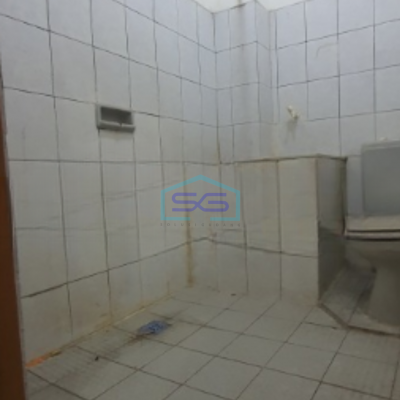 Dijual Ruko Luas Bangunan 180 m² Lokasi di Tambora Jakarta Barat