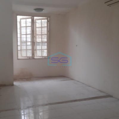 Dijual Ruko Luas Bangunan 200 m² Lokasi di Teluk Gong Jakarta Utara