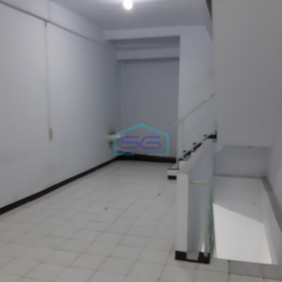 Dijual Ruko Luas Bangunan 200 m² Lokasi di Teluk Gong Jakarta Utara