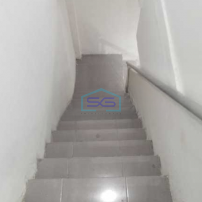 Dijual Ruko Luas Tanah  800 m² Lokasi di Tamansari Jakarta Barat