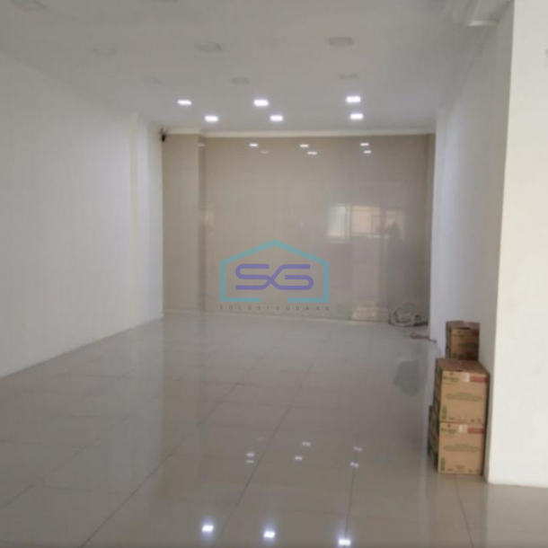 Dijual Ruko Luas Tanah  148 m² Lokasi di Tubagus Angke Jakarta Barat-3