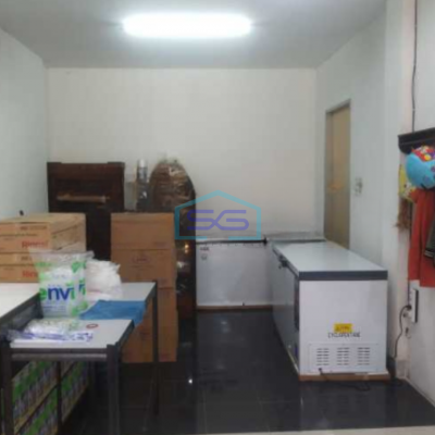 Dijual Ruko Luas Tanah  800 m² Lokasi di Tamansari Jakarta Barat