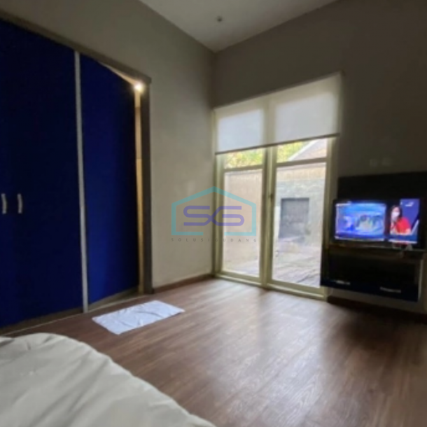 Dijual Ruang Usaha Luas Bangunan  2200 m² di Tuban Jawa Timur-1