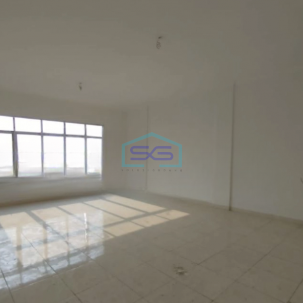 Dijual Ruko 3 Lantai Luas Bangunan  180 m² di Muara Karang Jakarta Utara-3
