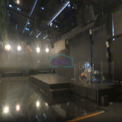 Dijual Ruko Luas Tanah  487 m² Lokasi di Pantai indah Kapuk Jakarta Utara