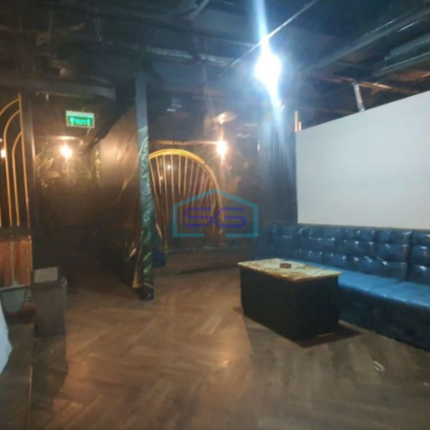 Dijual Ruko Luas Tanah  487 m² Lokasi di Pantai indah Kapuk Jakarta Utara-2