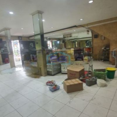 Dijual Ruko Luas Tanah  270 m² Lokasi di Pluit Jakarta Utara