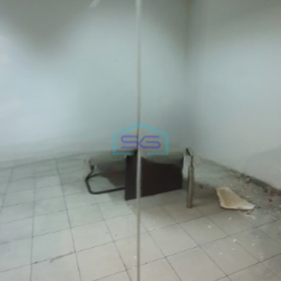 Dijual Ruko Luas Tanah  300 m² Lokasi di Pluit Jakarta Utara
